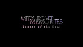 Midnight Memories: Sonata of the Soul