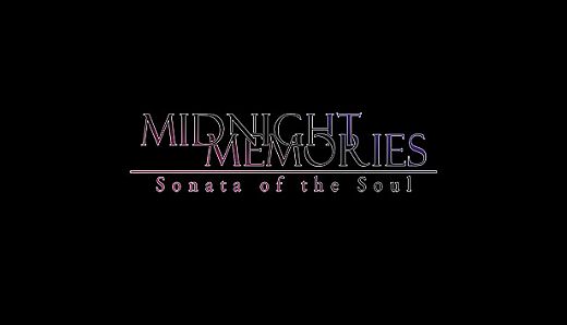 Midnight Memories: Sonata of the Soul