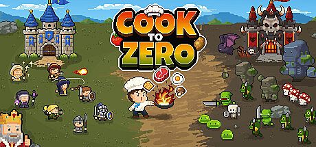 Cook to Zero