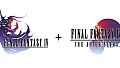 FINAL FANTASY IV Bundle (3D Remake)