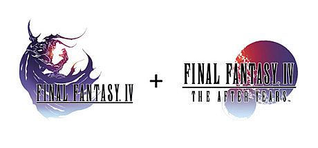 FINAL FANTASY IV Bundle (3D Remake) Package