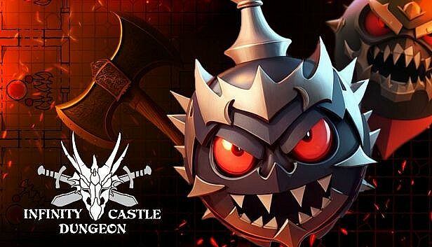 Buy Infinity Castle Dungeon