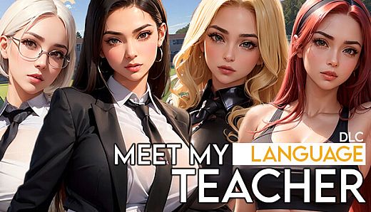 Meet My Teacher - Language DLC