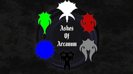 Ashes of Arcanum: AoA - Yumalon Upgrade Pack DLC