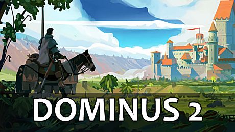 Dominus 2 Game