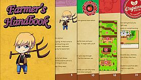 Our Love Will Grow - Farmer's Handbook