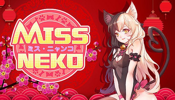 Buy Miss Neko