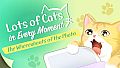 Lots of Cats in Every Moment: The Whereabouts of the Photo