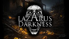 Lazarus Darkness