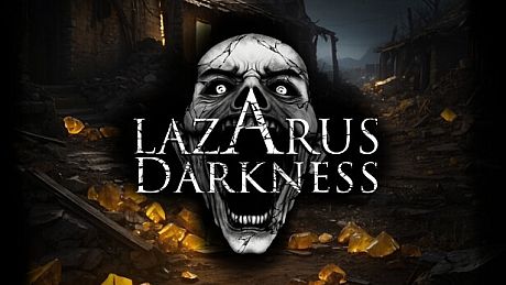 Lazarus Darkness Game