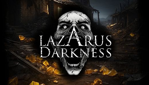 Lazarus Darkness