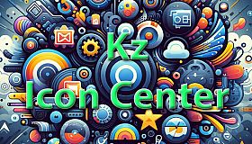 Kz Icon Center