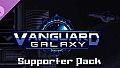 Vanguard Galaxy - Supporter Pack