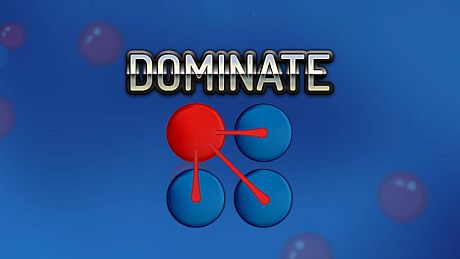 Dominate - Board Game Game