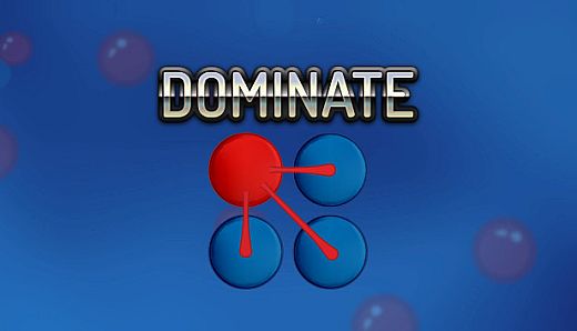 Dominate - Board Game