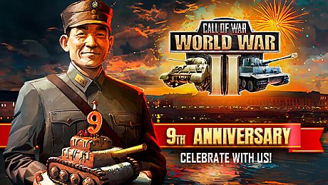 Supremacy: Call of War 1942 Game