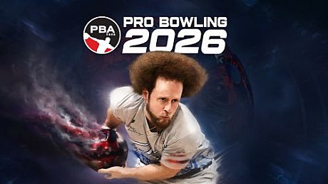 PBA Pro Bowling 2026 Game