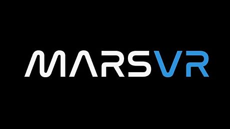 MarsVR: Mars Desert Research Station VR Game