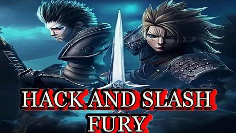 Hack And Slash Fury - 40 Magic Stones of Sacred Light C DLC