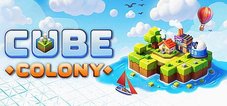 Cube Colony Game