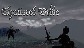 Shattered Bride