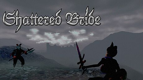 Shattered Bride Game