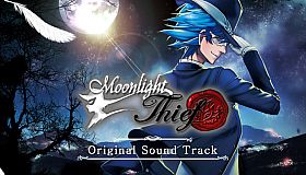 Moonlight thief Original Sound Track