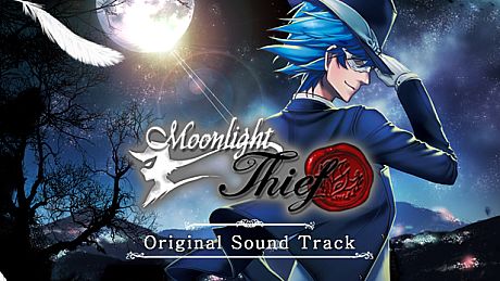 Moonlight thief Original Sound Track DLC