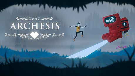 Archesis Game