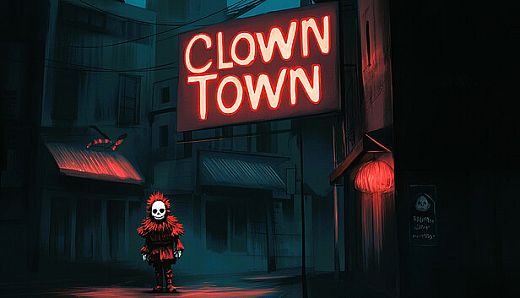 Clown Town