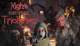 The Night of the Trickster