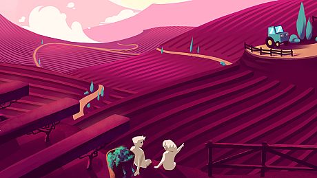 Hundred Days - Winemaking Simulator Game