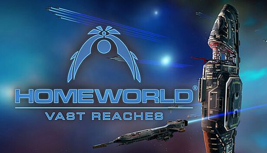Homeworld: Vast Reaches