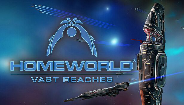 Buy Homeworld: Vast Reaches
