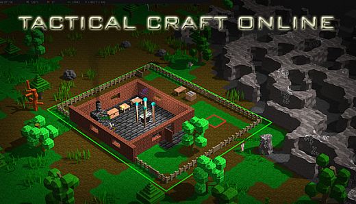Tactical Craft Online