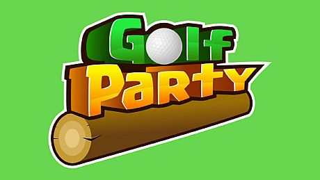 Golf Party Game