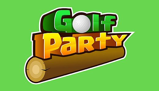 Golf Party