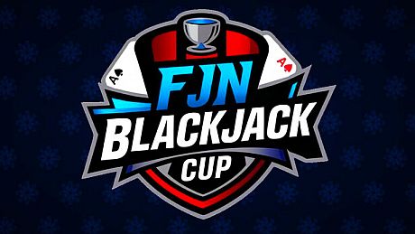 FJN Blackjack Cup Game