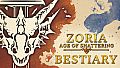 Zoria: Age of Shattering Digital Bestiary