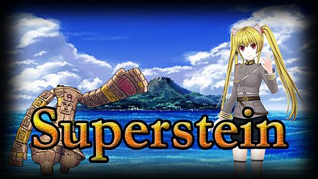 Superstein Game