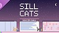 Sill Cats - Soccer Ball