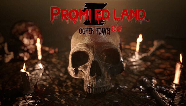 Buy PROMIZED LAND: Outer Town 2025