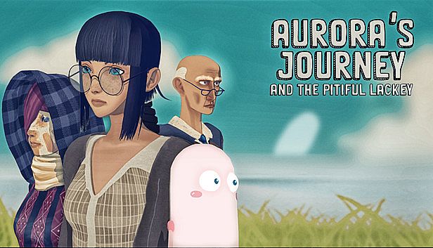 Buy Aurora's Journey and the Pitiful Lackey