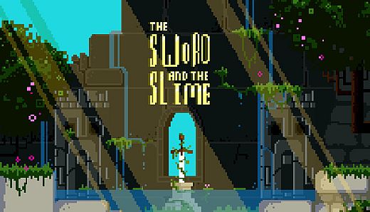 The Sword and the Slime
