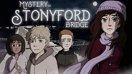 Mystery at Stonyford Bridge Game