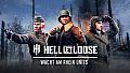 Hell Let Loose - Wacht am Rhein Units