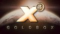 X3: GoldBox