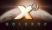 Buy X3: GoldBox PC