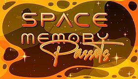 Space Memory: Parrots