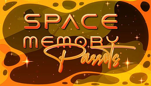 Space Memory: Parrots